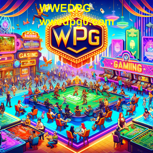 Explorando a Diversidade dos Jogadores no WWEDPG