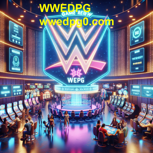 A Importância das Avaliações de Jogos: Guia Completo no WWEDPG