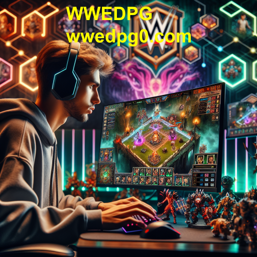 Dicas Essenciais para Melhorar Seu Desempenho em WWEDPG