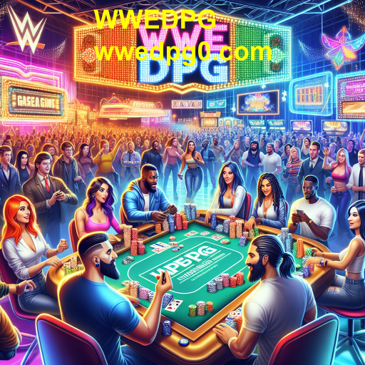 A Importância das Atualizações em WWEDPG